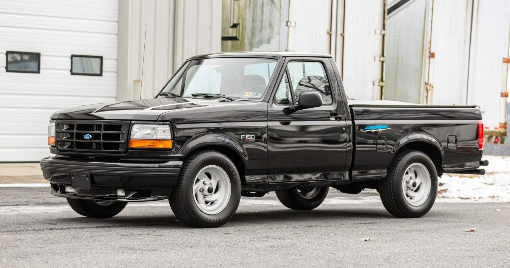 10 Classic Fords That’ll Soon Be Worth A Fortune