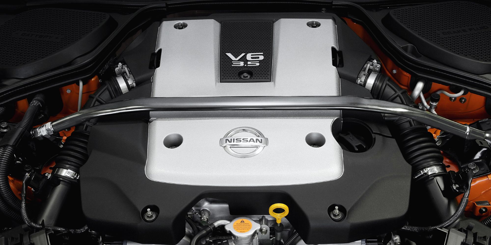 Nissan 350Z 