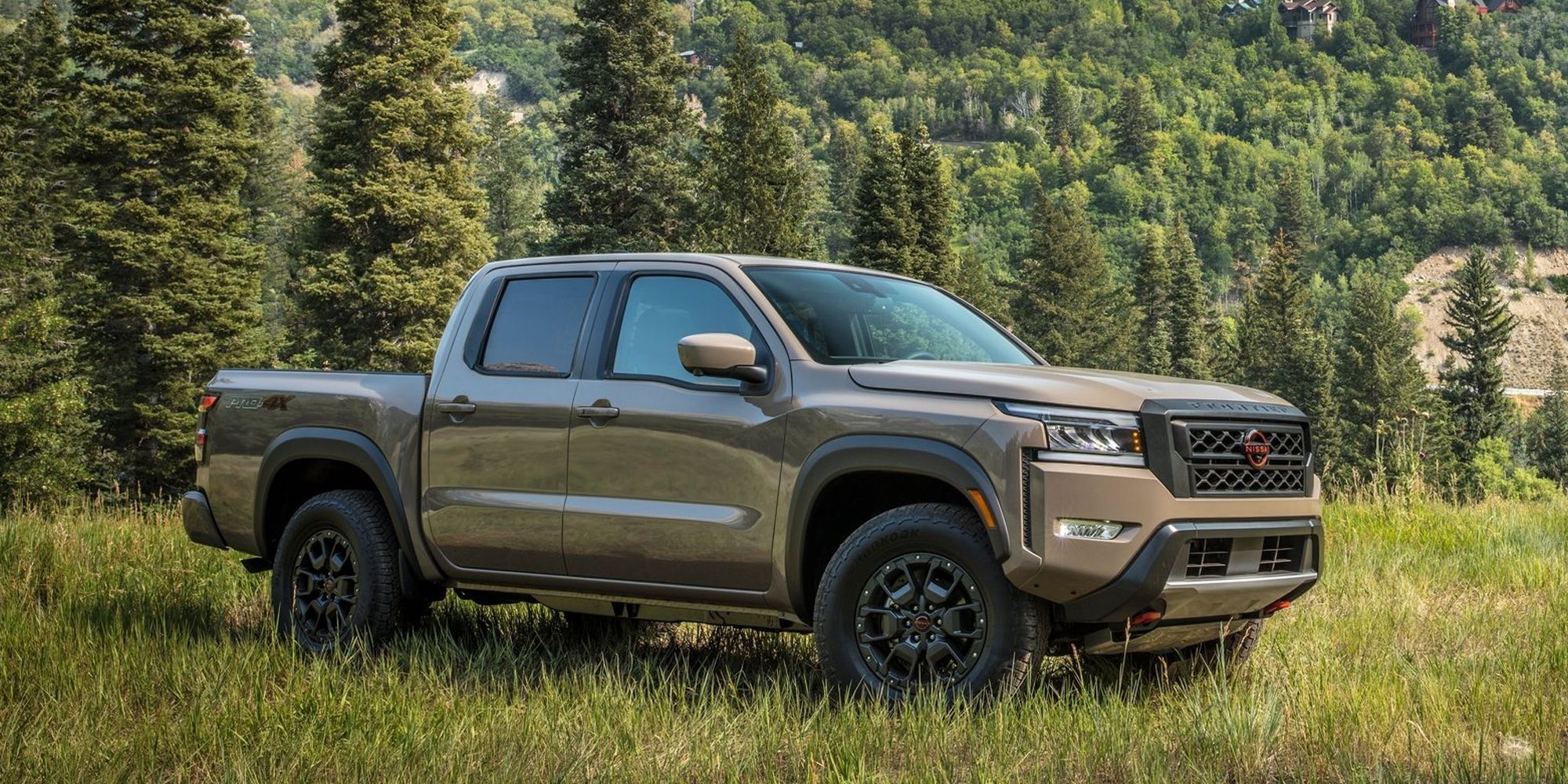 A Guide To Buying A 2023 Nissan Frontier