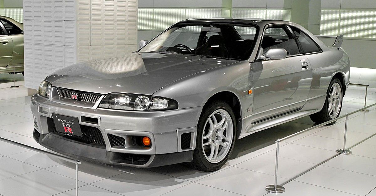 Nissan_Skyline_R33_GT-R_