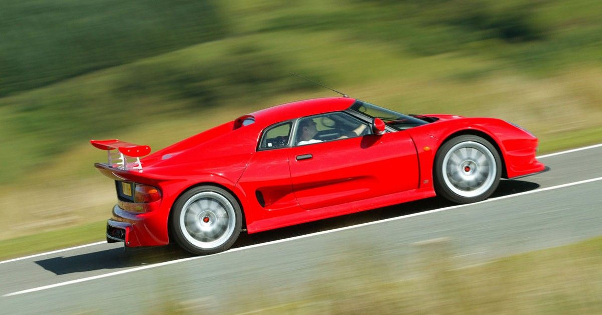 These 10 Used Supercars Aren't Too Expensive To Buy, But They Will ...