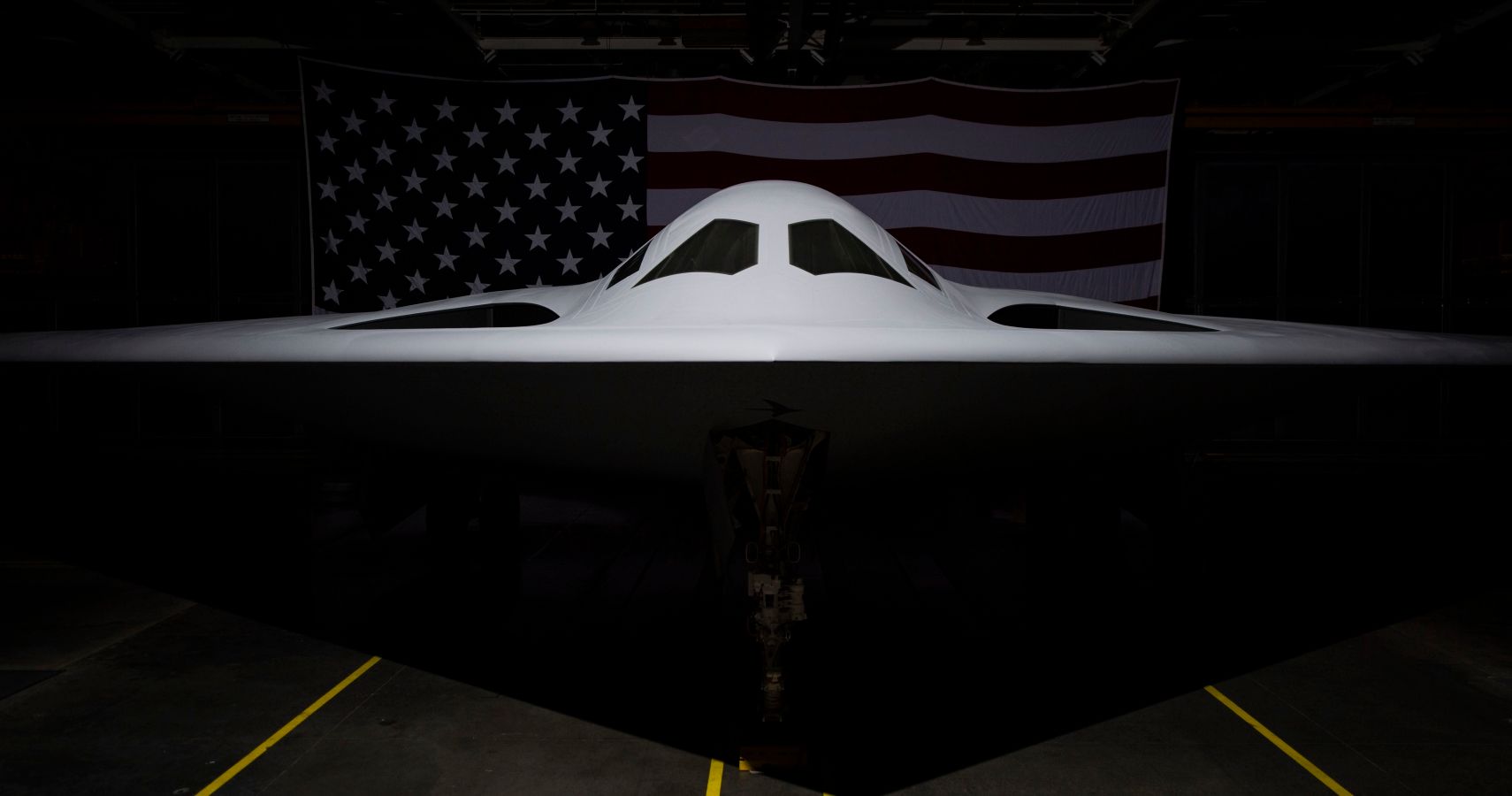 How Modern Tech Makes The Sixth-Gen B-21 Stealth Bomber More Lethal Than Before