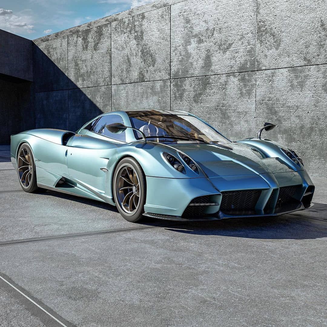 Pagani Cordalunga