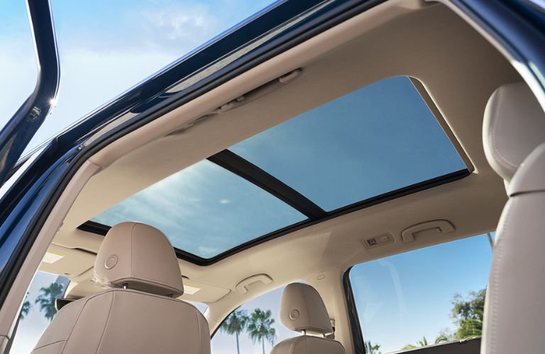 A Guide To Buying The 2023 Volkswagen Atlas