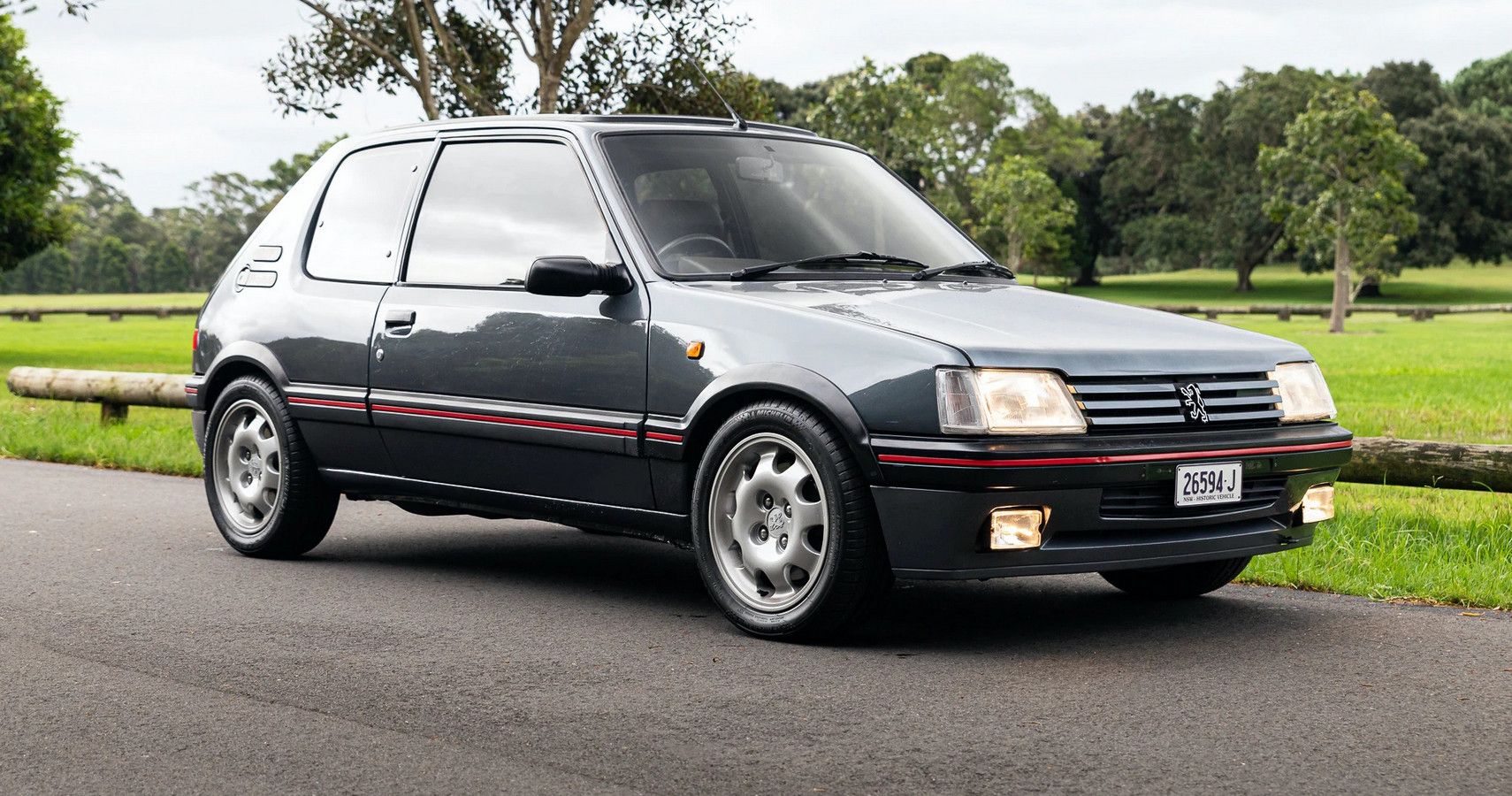 10 Everyday Classic Cars That Have Seen Their Prices Skyrocket In 2022