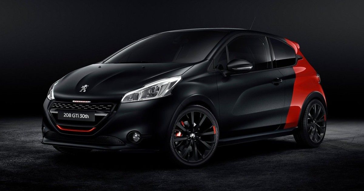 Peugeot-208_GTi_30th_Anniversary_Edition