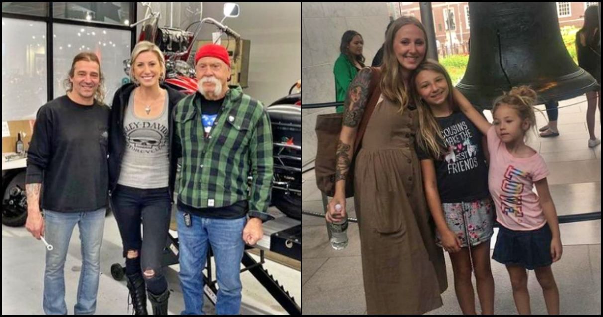 Here’s Where Rick Petko From American Choppers Is Today