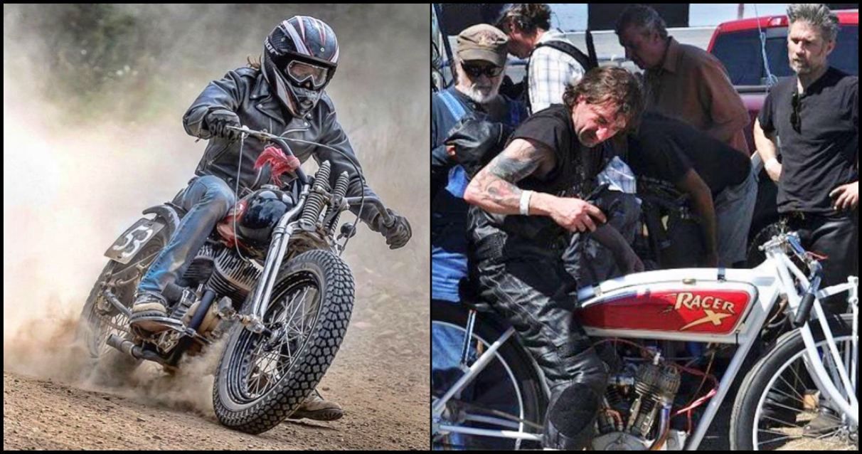 Here's What Rick Petko From American Choppers Is Doing Now