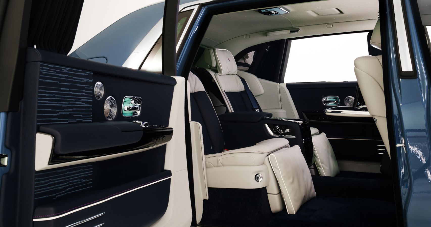 Ranking The 10 Best Luxury Car Interiors Ever