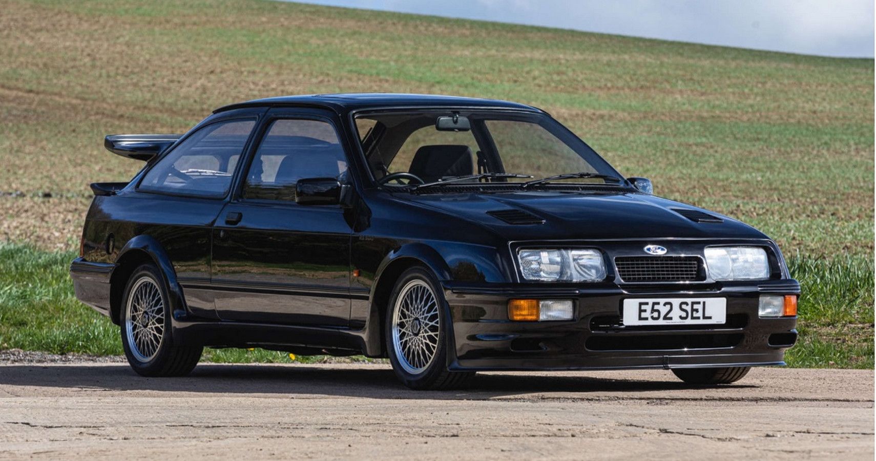 10 Everyday Classic Cars That Have Seen Their Prices Skyrocket In 2022