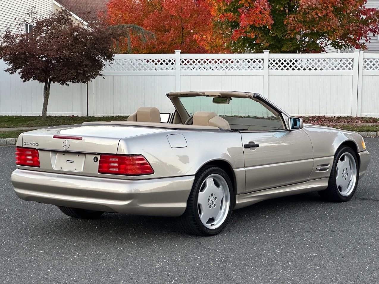 10 Fun Beater Cars For 5K If You're Broke Or Budgeting