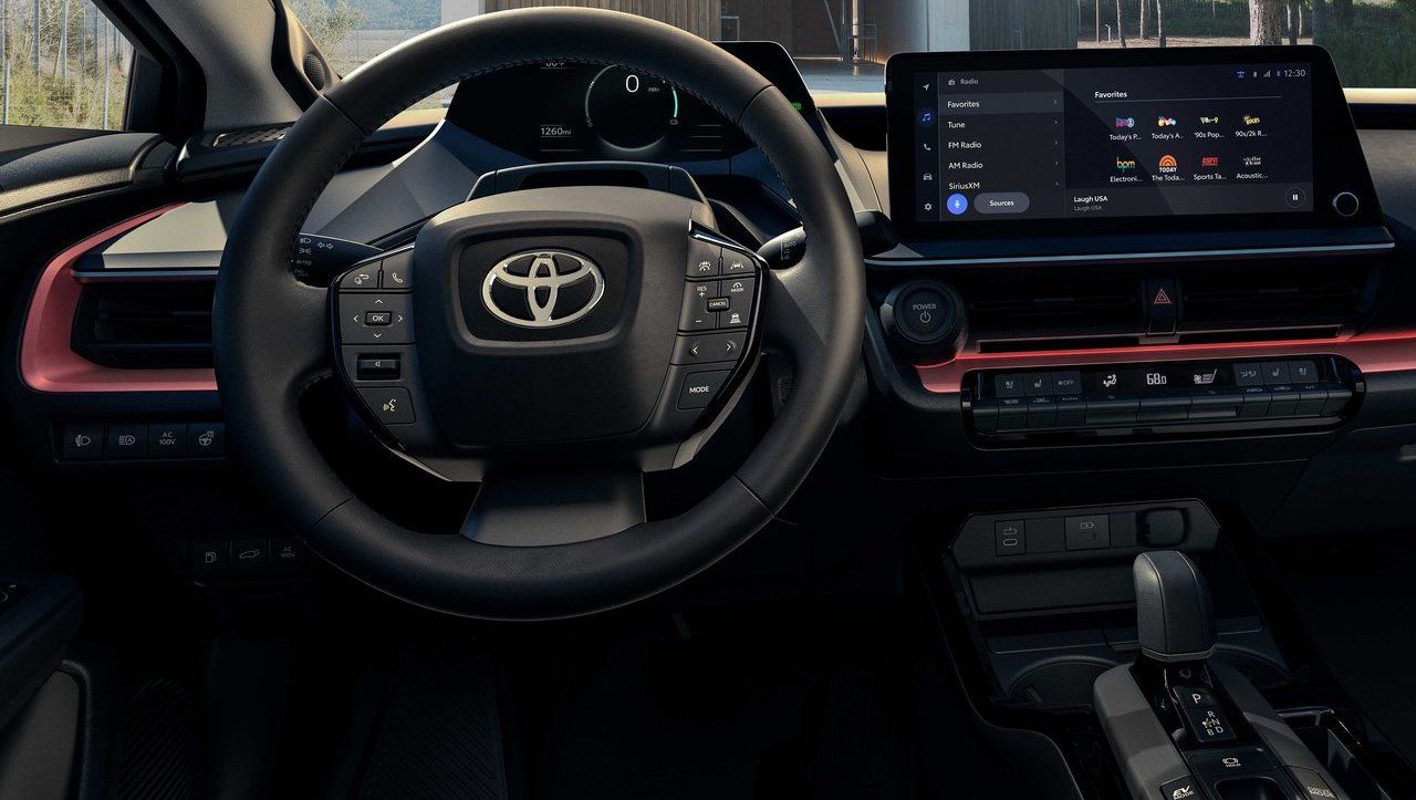 Toyota-Prius_Prime_US-Version-2023 Cabin
