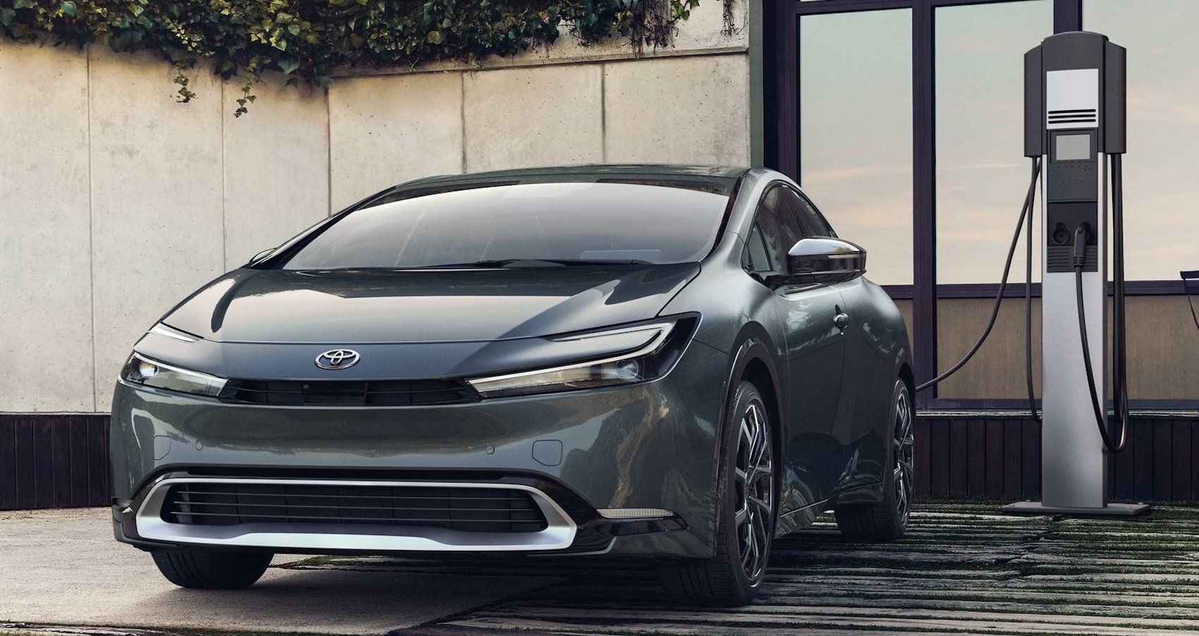 5 Things We Like About The 2023 Toyota Prius Prime Vs. The 2023 Hyundai Ioniq 6