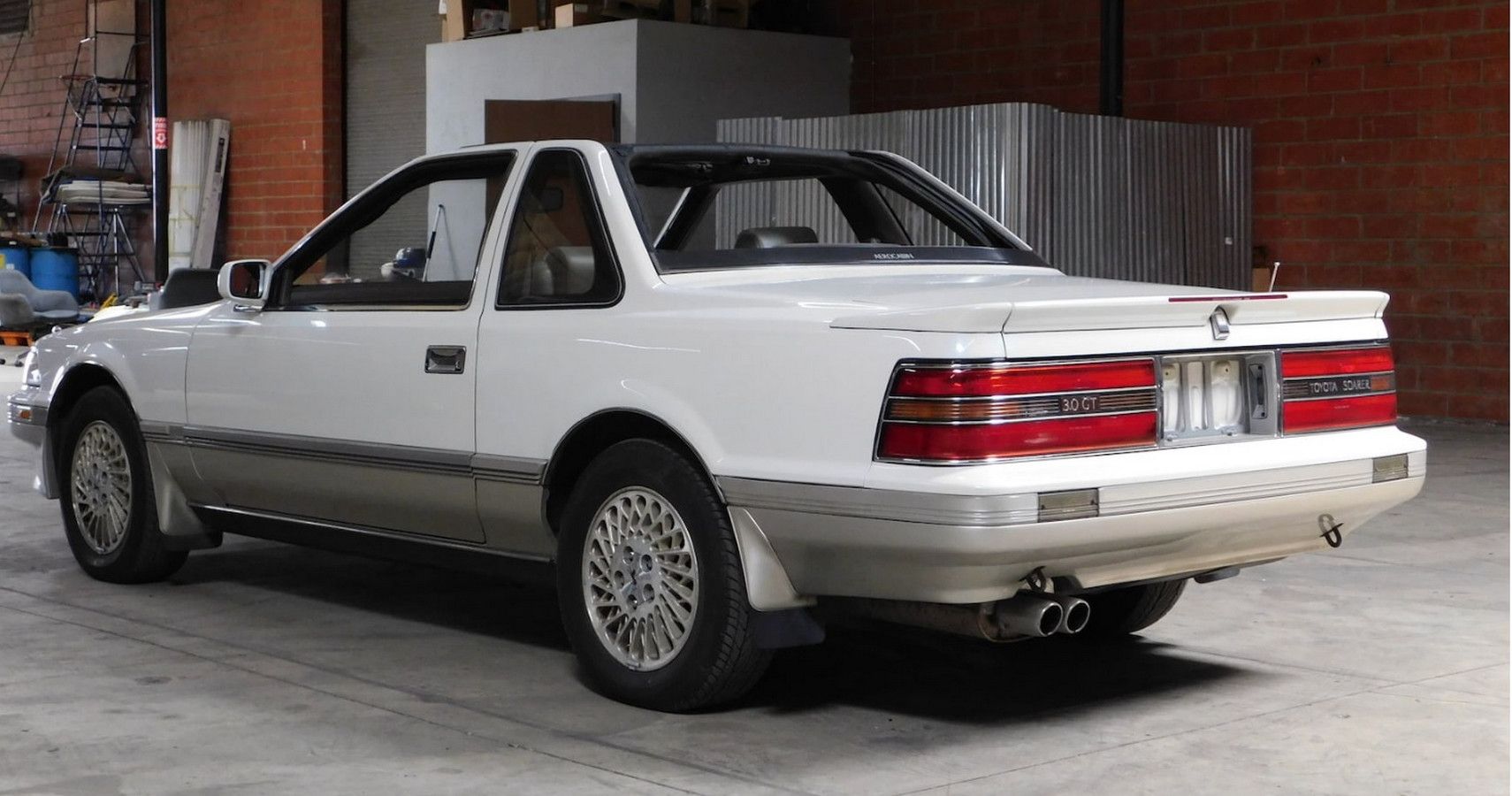 10 Things Only Real Gearheads Know About Toyota's Sports Cars