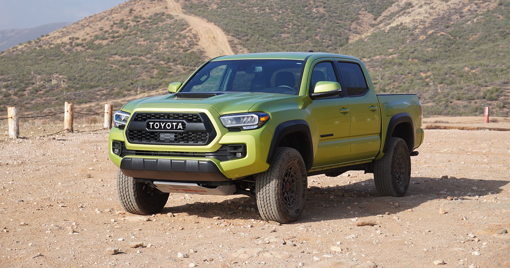 2025 Tacoma Manual Transmission