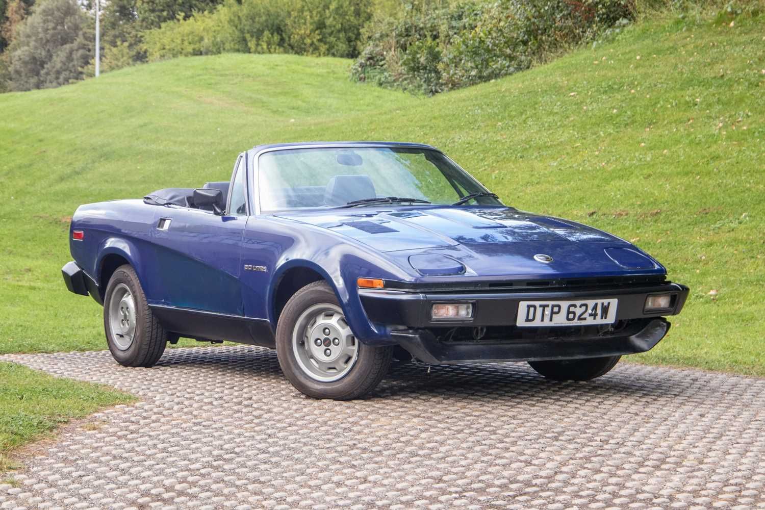 10 Overlooked British Classic Sports Cars You Should Consider Buying