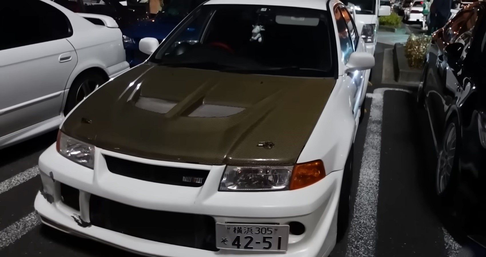 ADAMキュー、他一本サービス