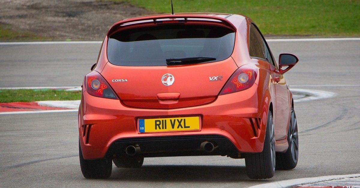 Vauxhall-Corsa_VXR_Nurburgring-1