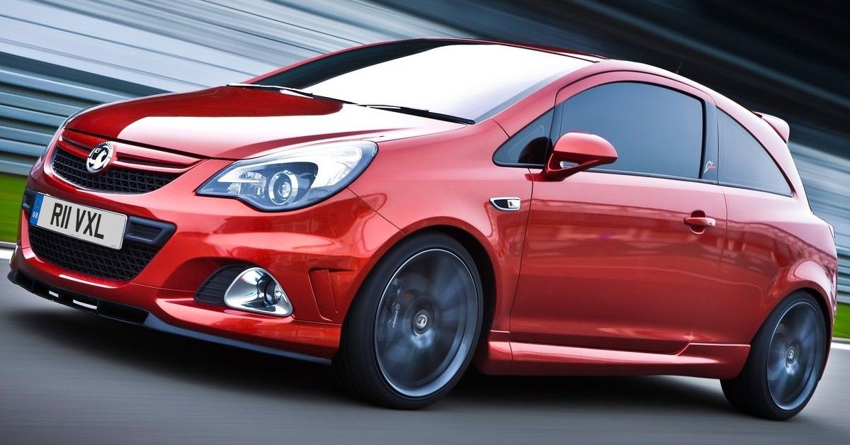 Vauxhall-Corsa_VXR_Nurburgring_Edition-1