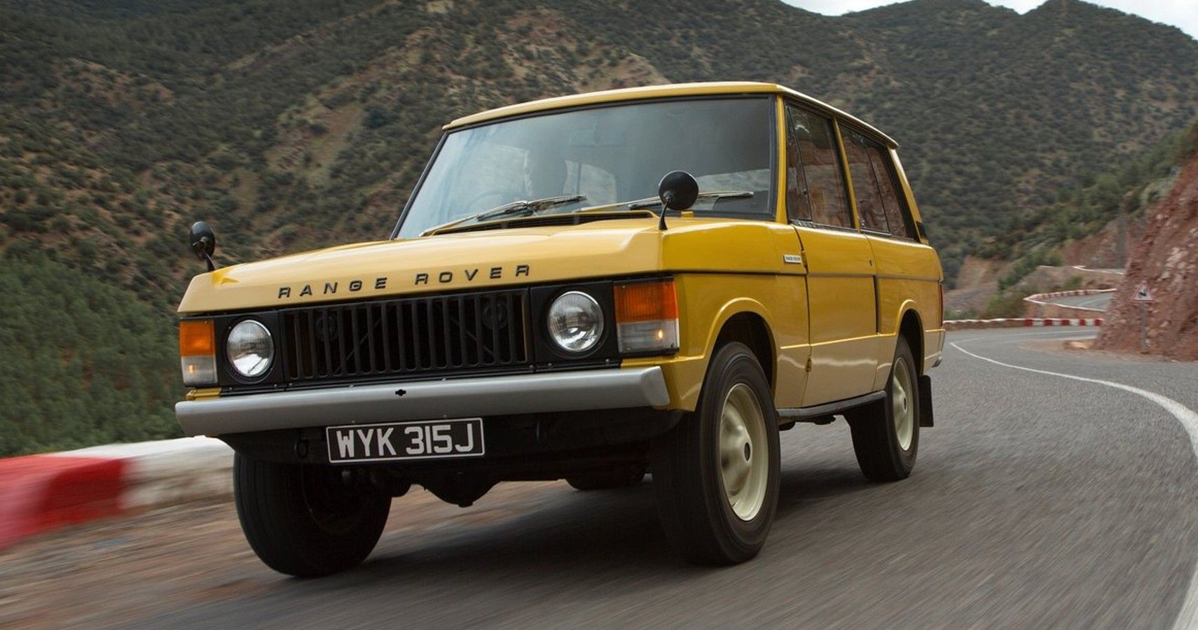 Five Tips for Buying a Vintage Land Rover - Mr Feelgood