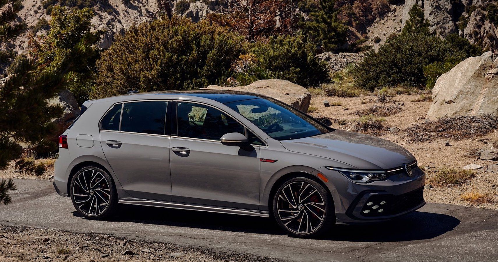 10 Things To Expect From The 2024 Volkswagen Golf Gti New Car Release