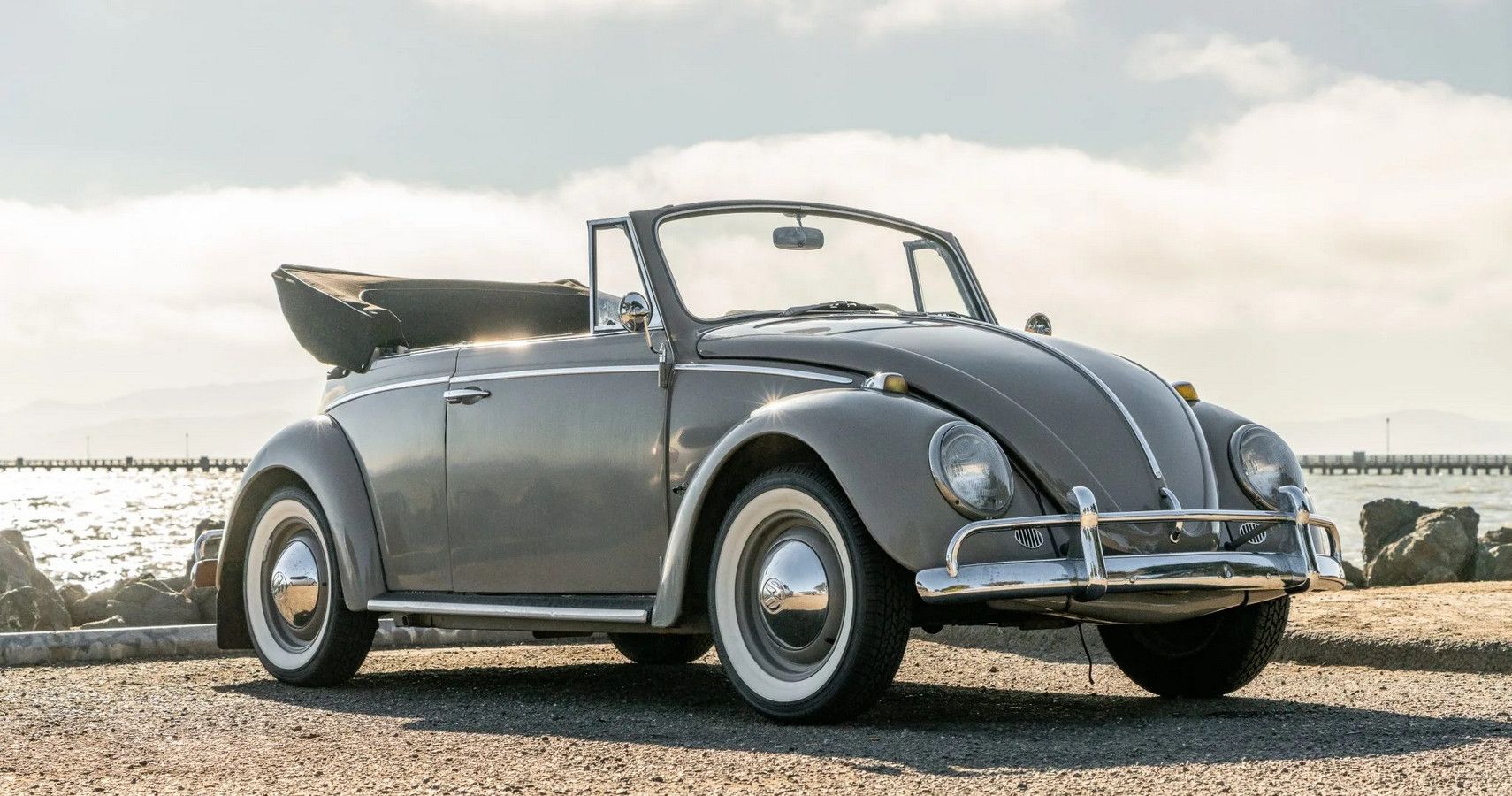 10 Everyday Classic Cars That Have Seen Their Prices Skyrocket In 2022