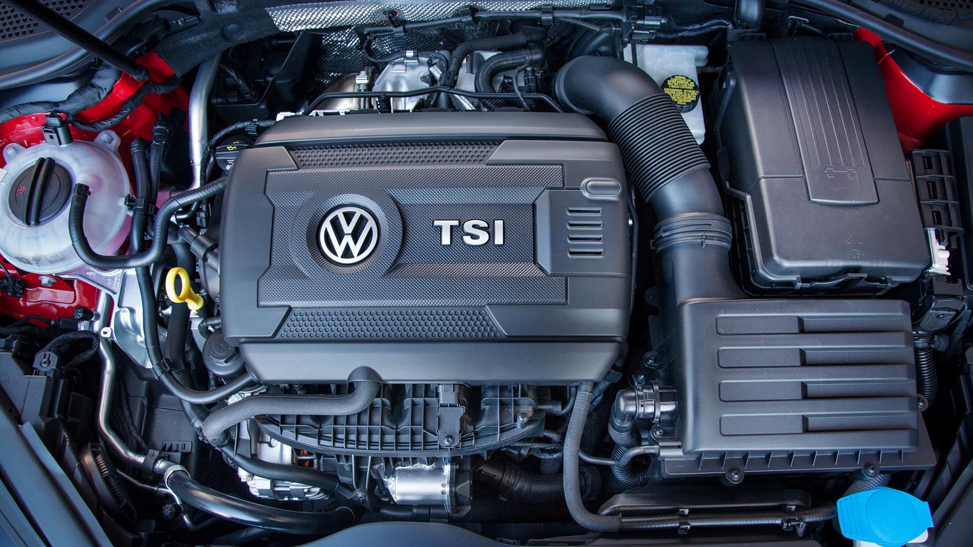 9 Forced Induction 4-Cylinder Engines That Are Absolute Junk