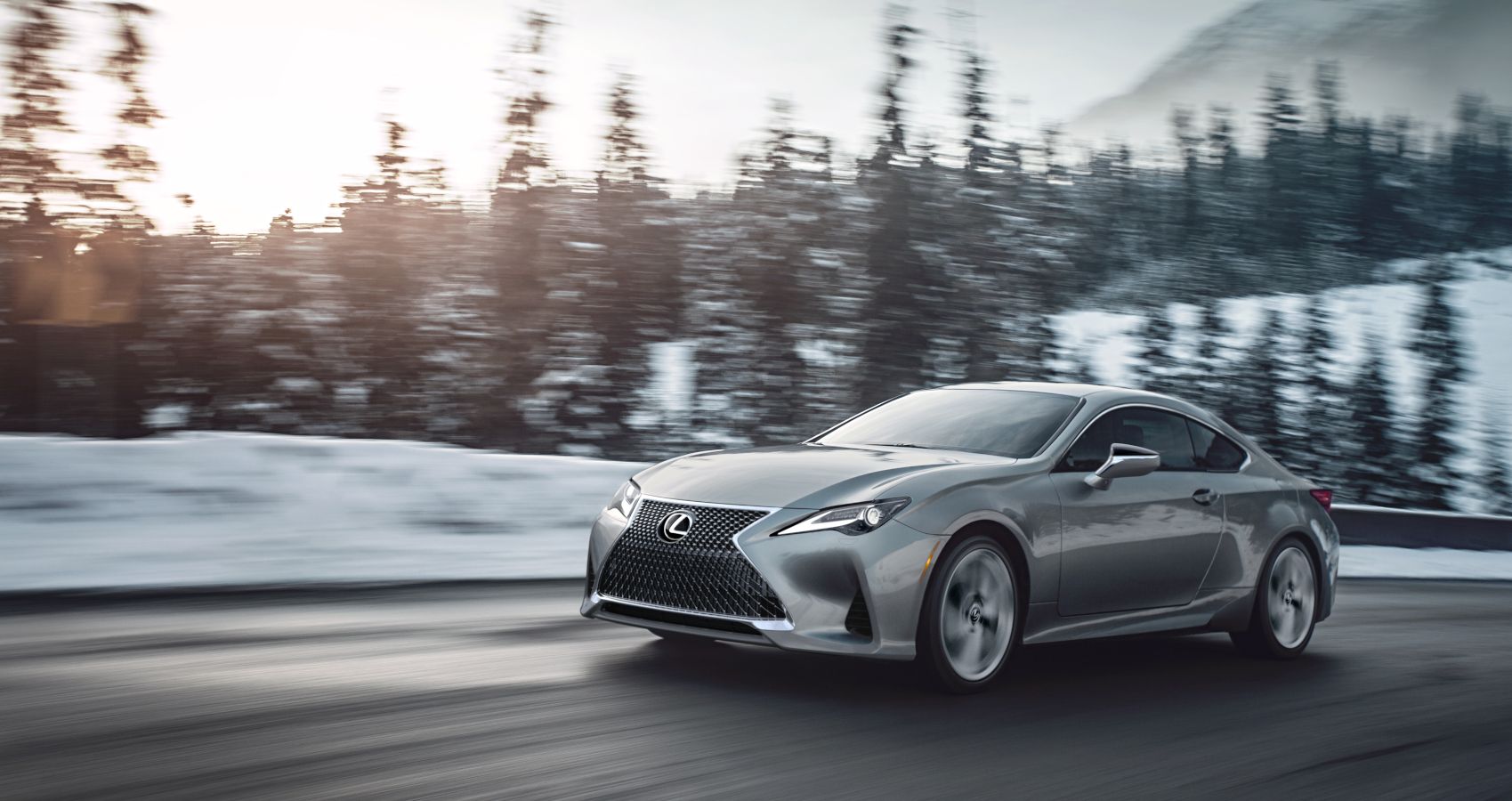 2023 Lexus RC 300