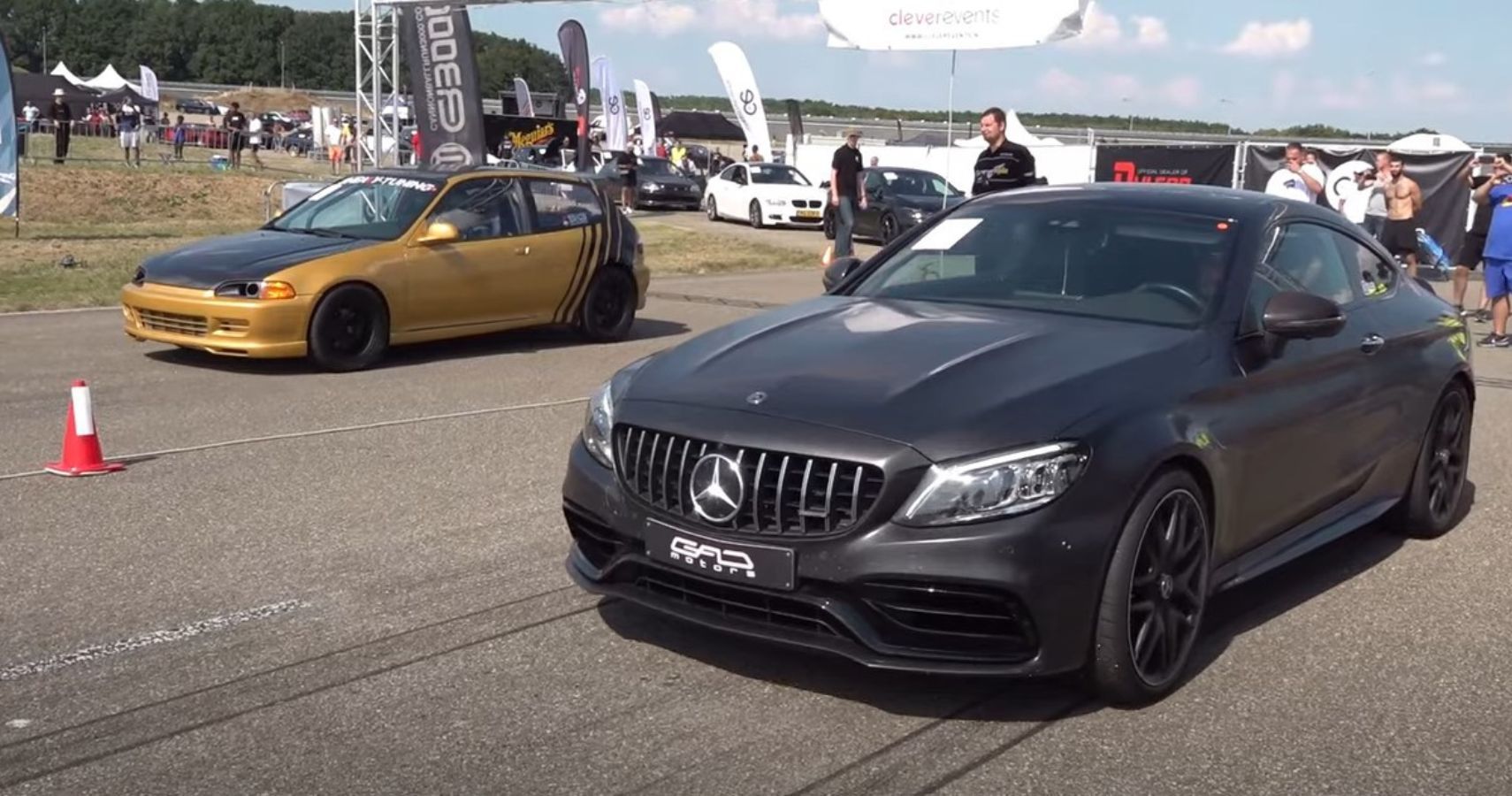 c63 1000hp