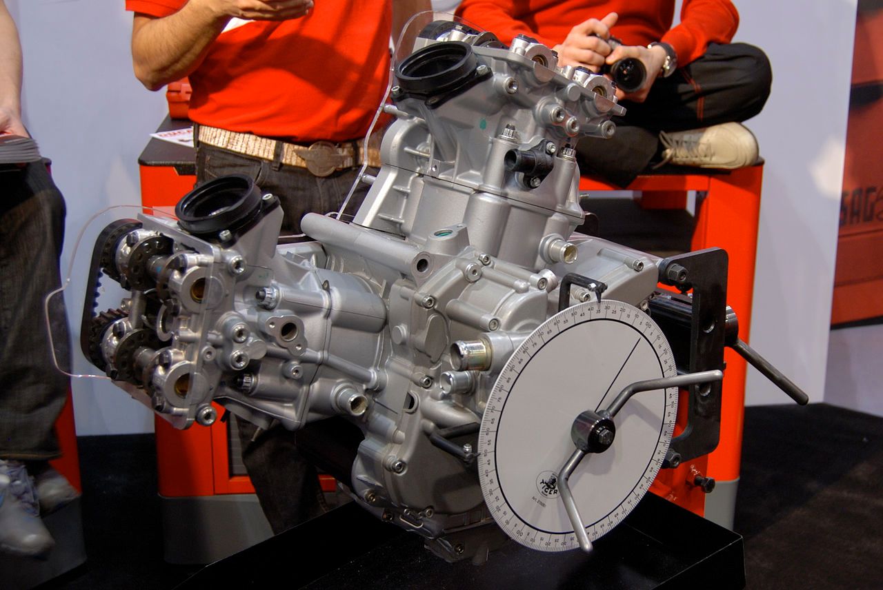 10 Best Motorcycle Engines Ever Made