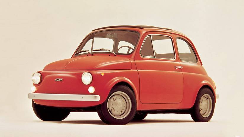 These Are The 10 Oldest Car Model Names Still In Production Today