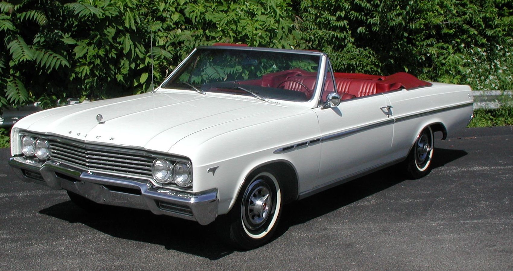 1965 Buick Skylark Convertible Junkyard Crawl, 51% OFF