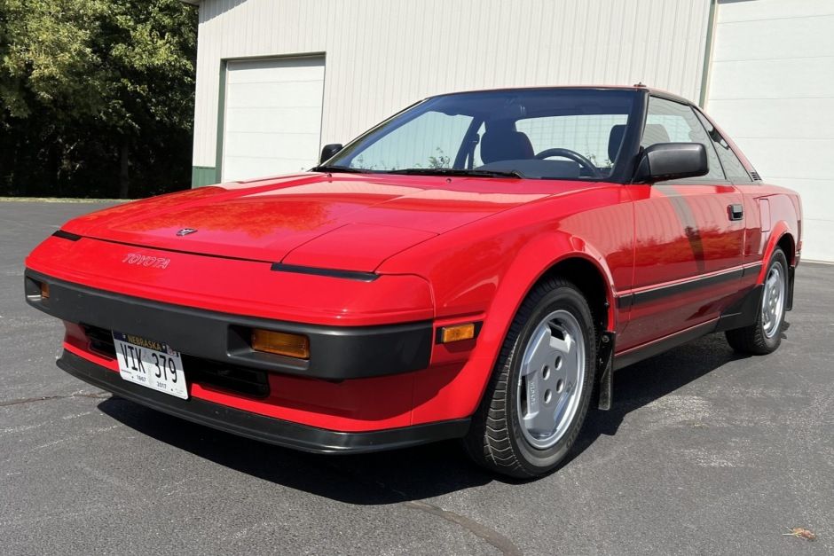 9 Best '80s Cars Coming Back In Style