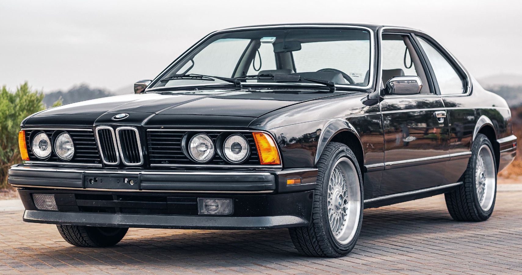 These 10 Cars Are Perfect For The Classy And Stylish Gentlemen