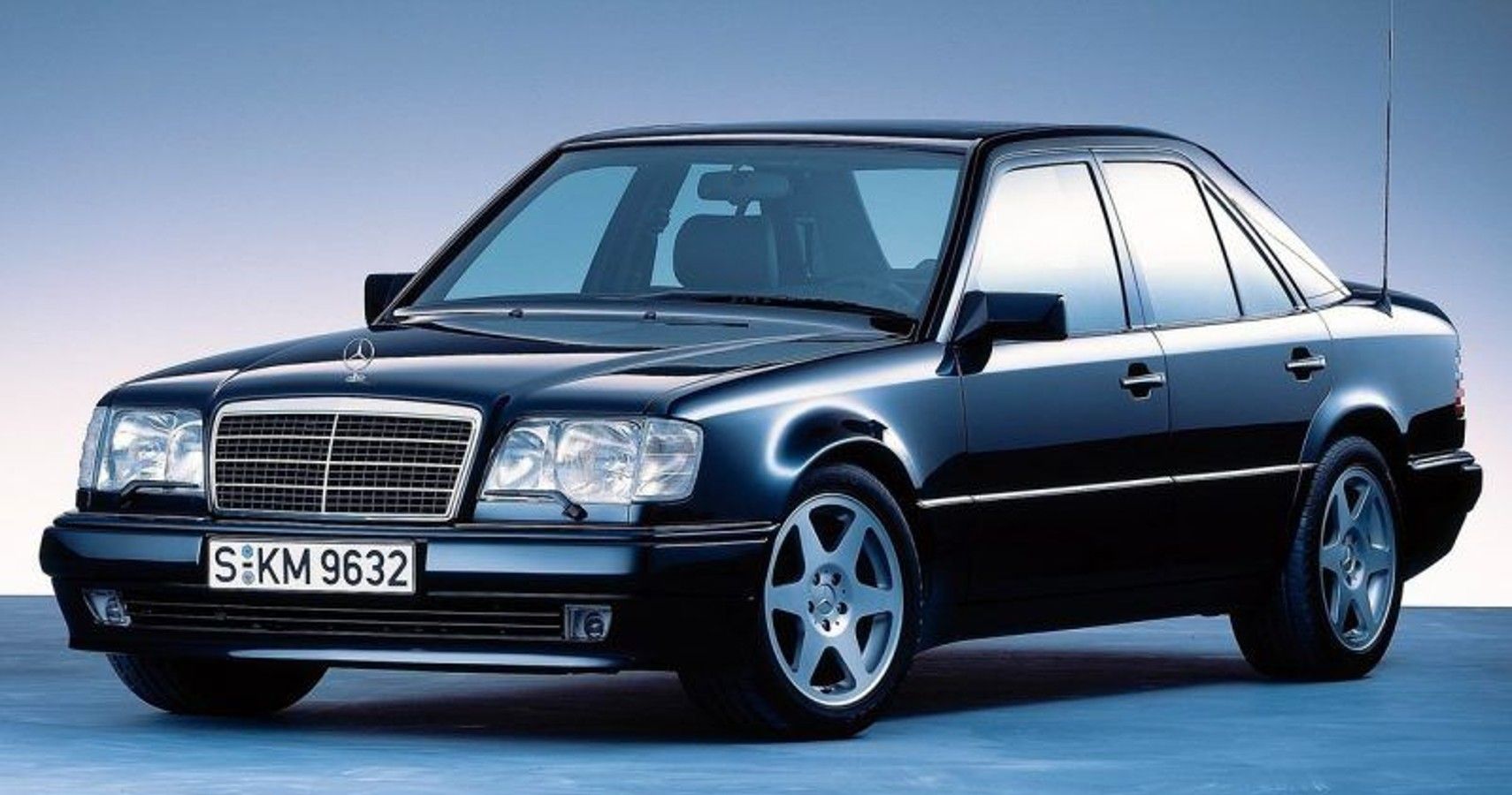 10 Most Reliable European Luxury Cars Ever
