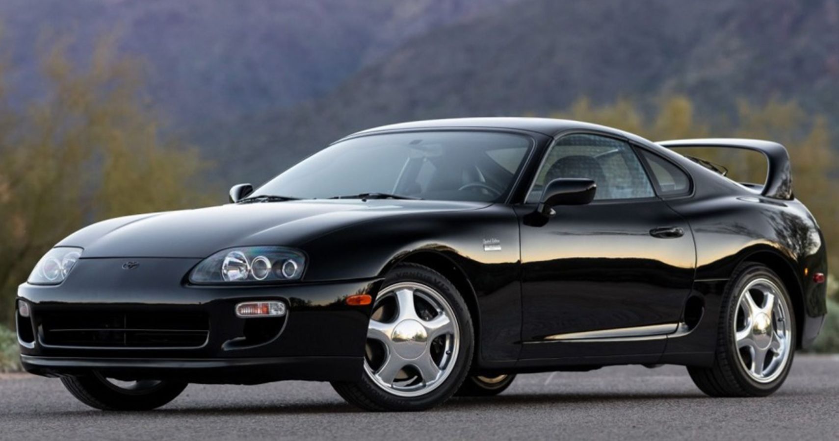 Toyota Supra MK4  Over Hyped or Legendary? 