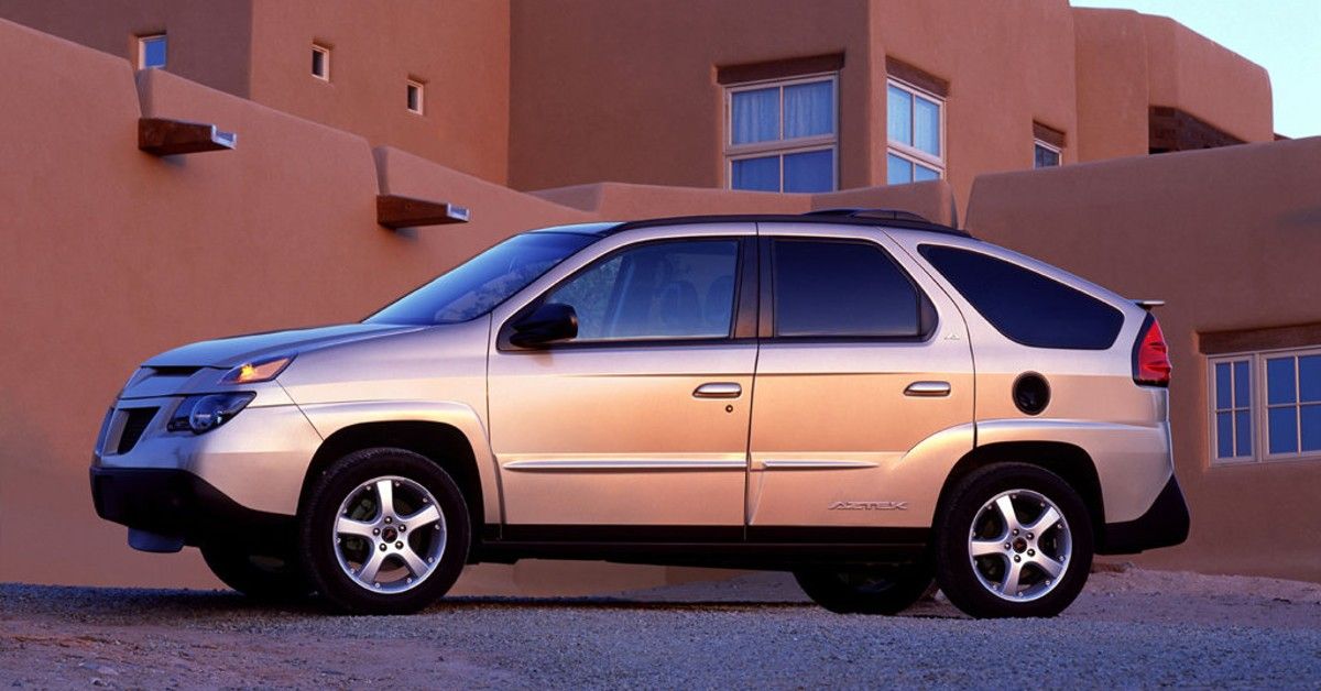 These Classic American SUVs Could Soon Be Worth A Fortune