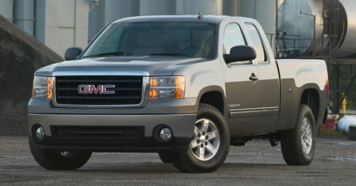 The 10 Best Pickup Trucks Under $15,000