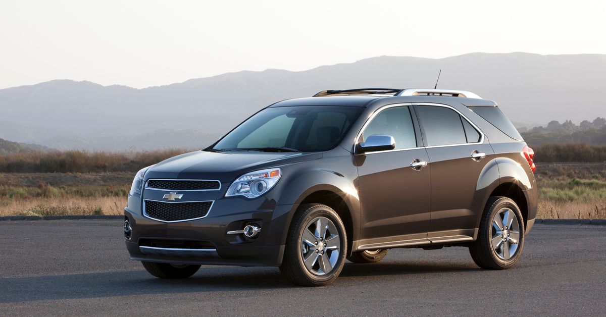 The 10 Best American Used Cars Under $10,000