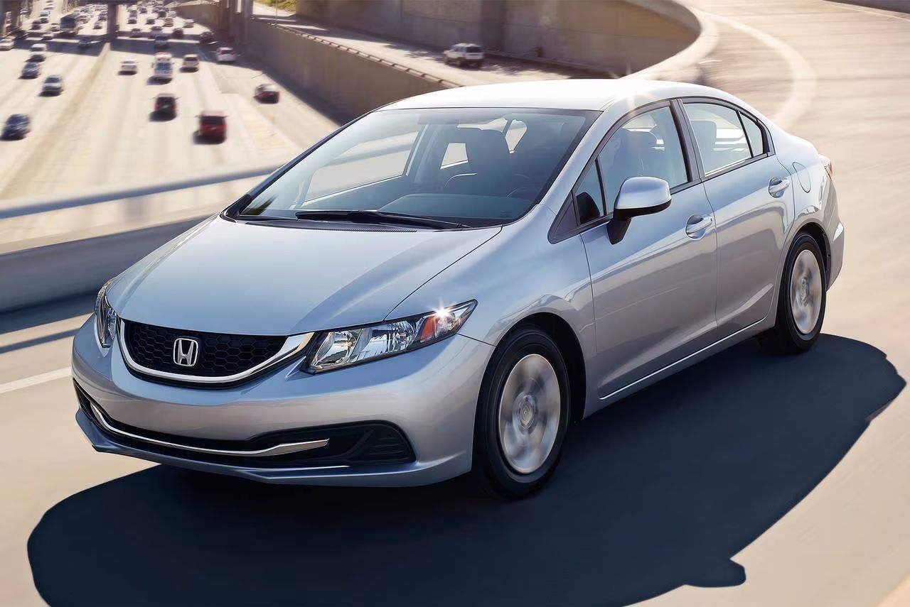 Best Honda Civic Year: 10 Used Models To Buy In 2023