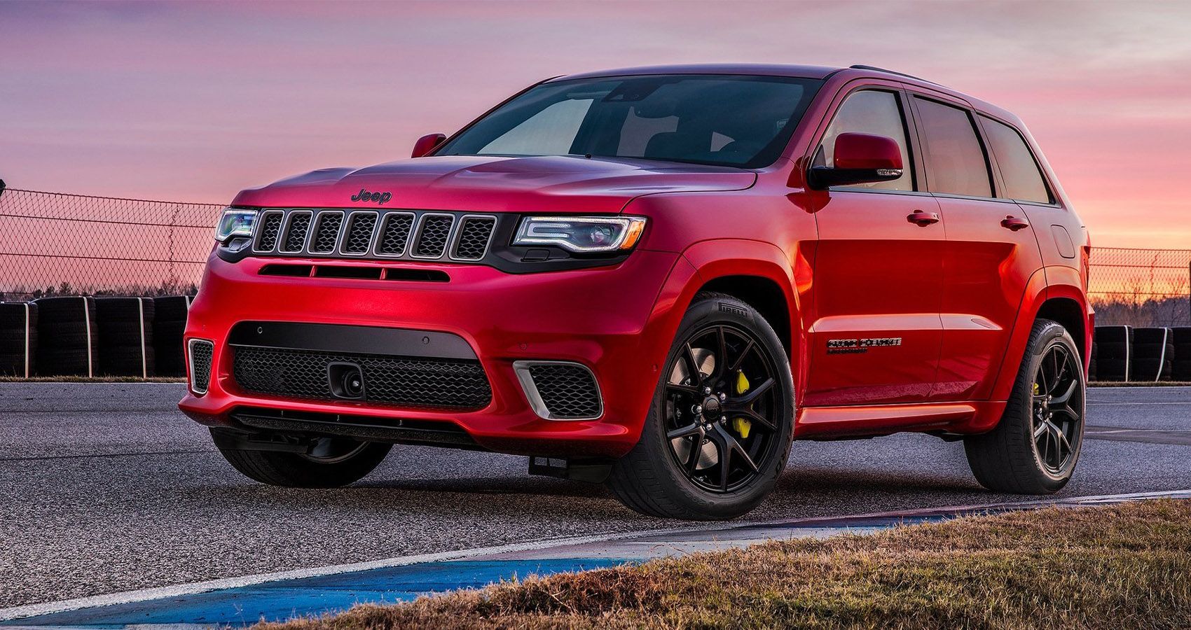 These Are The Best FourthGen Jeep Grand Cherokee Trims To Buy Used