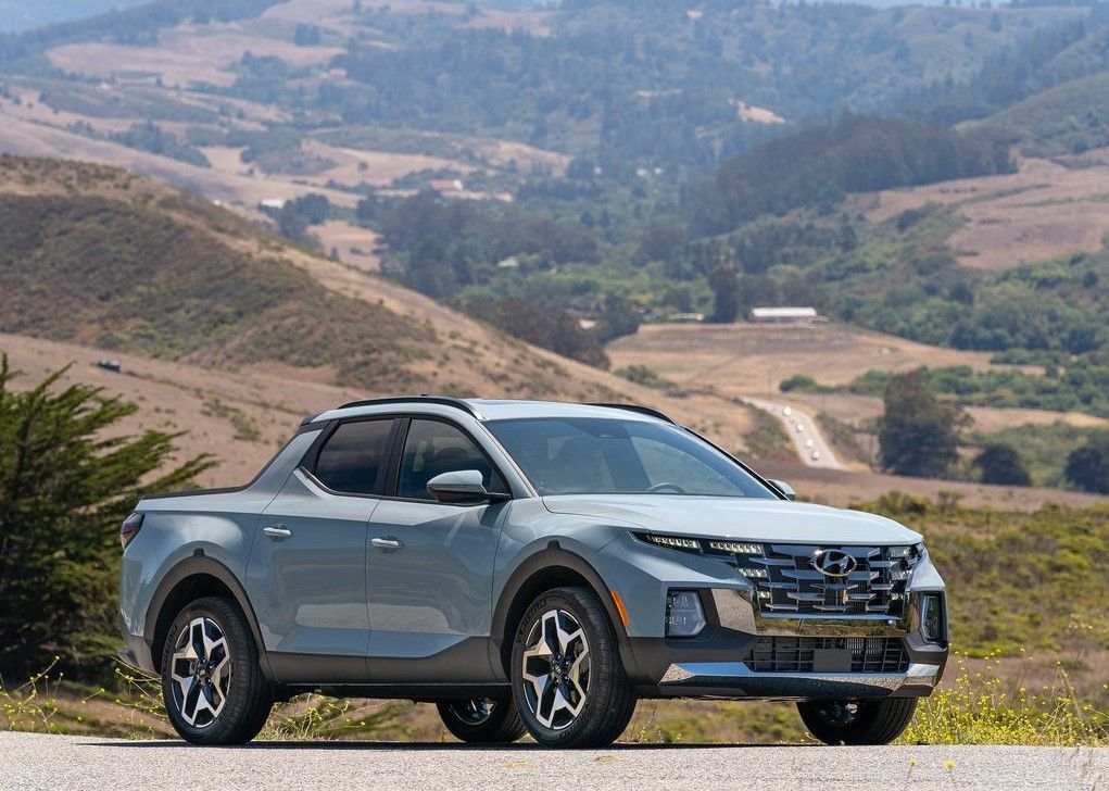 10 Most Reliable Pickup Trucks For Performance And Comfort