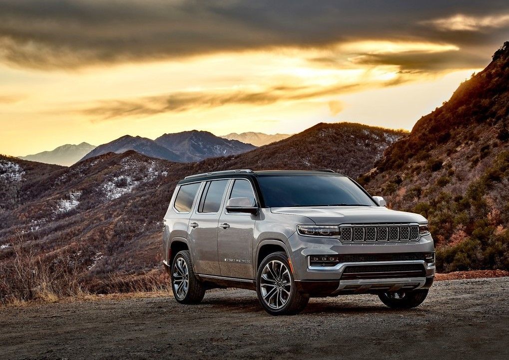 10 Jeeps With The Lowest Maintenance Costs