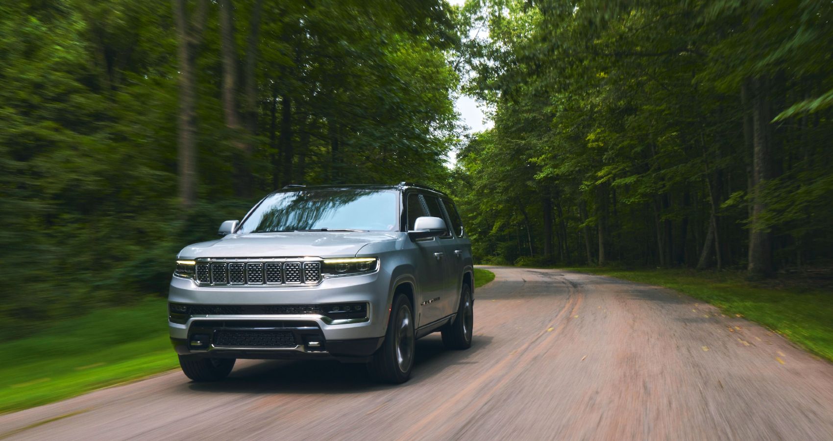 10 Best SUVs With The Most Cargo Space For 2023