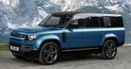 10 Things We Love About The 2023 Land Rover Defender 10 Things We Love About The 2023 Land Rover Defender