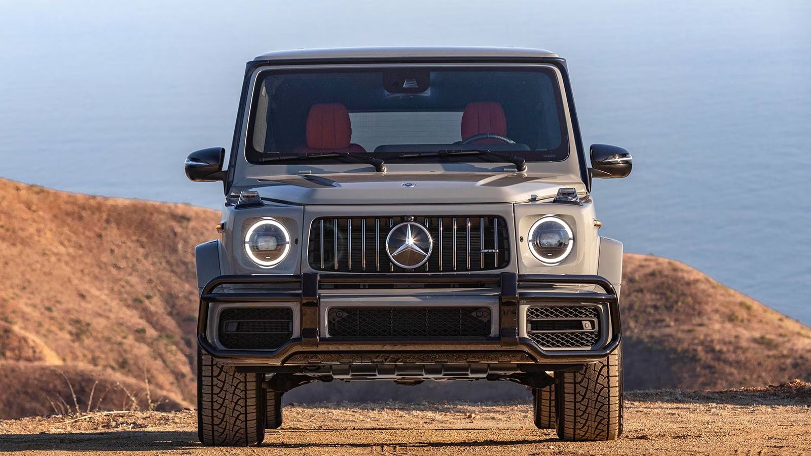 A Guide To Buying A 2023 Mercedes-Benz G-Class And G-Class AMG