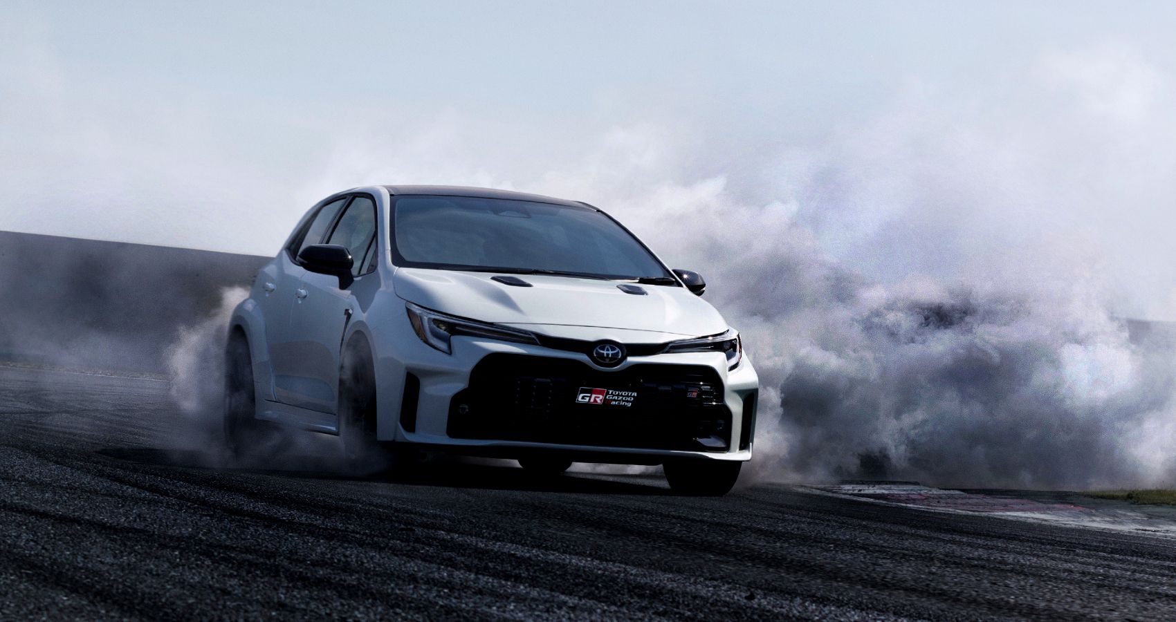 Why The 2023 Toyota GR Corolla Wipes The Floor With The Subaru WRX