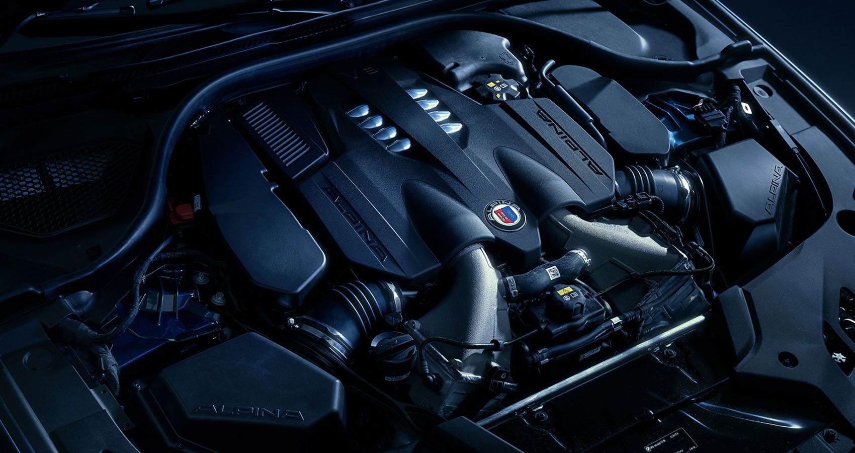 The Alpina B5 GT is the 634-HP BMW M5 Sports Sedan We Would Rather Buy