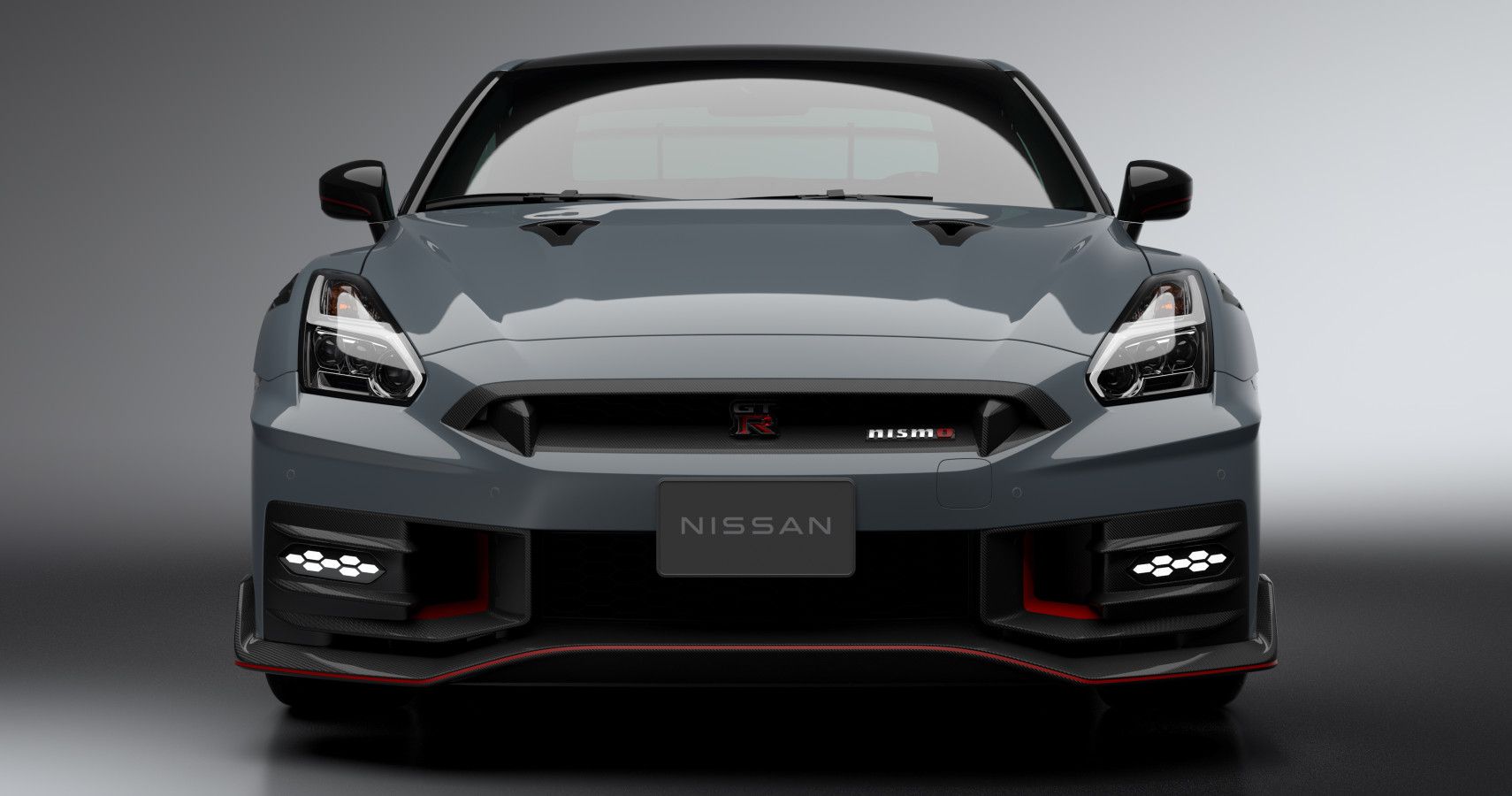 Nissan GT-R Review (2024)