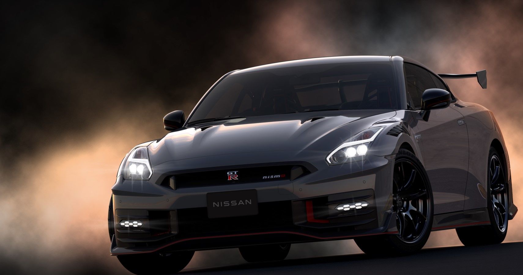 5 Reasons Why The 2024 Nissan GTR Will Be The Best JDM Performance Car